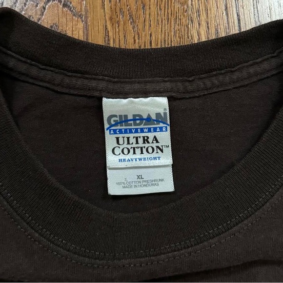 Vintage Ill Bill "What's Wrong With Bill?" Album T Shirt (Size XL) - Picture 3 of 4